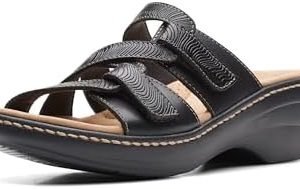 Alternative view of Clarks Sandalias de tacón Merliah Karli para mujer