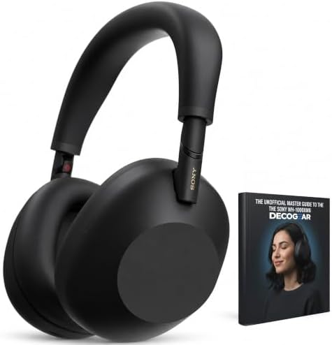 Sony WH-1000XM6 Los mejores auriculares inalámbricos con cancelación d - Image 2