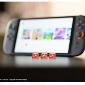 SANDISK Tarjeta microSD Express de 512 GB para Nintendo Switch 2 - Image 3
