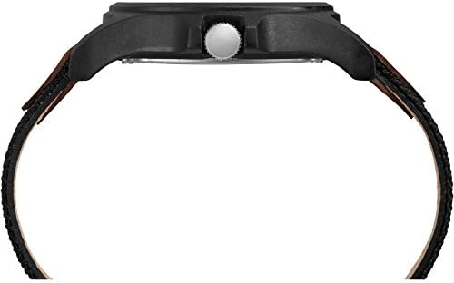 Timex Men's Expedition Acadia 40mm Watch - Image 3