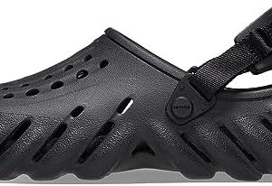 Alternative view of Crocs Unisex-Adult Echo Clog
