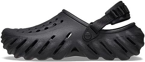 Crocs Unisex-Adult Echo Clog - Image 2