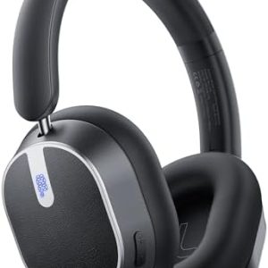 Alternative view of Auriculares con cancelación activa de ruido, 120 horas de reproducción