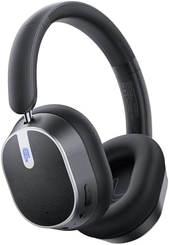 Auriculares con cancelación activa de ruido, 120 horas de reproducción - Image 2