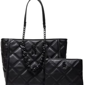 Alternative view of Steve Madden womens Steve Madden BKATTT Tote Bag