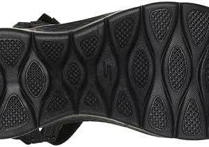 Skechers womens Go Walk Flex Sandal - Sublime - Image 3