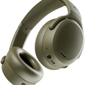 Alternative view of Skullcandy Crusher ANC 2 Auriculares inalámbricos con cancelación de r