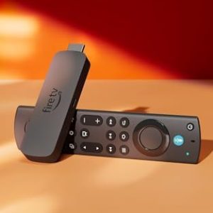 Alternative view of Dispositivo de streaming Amazon Fire TV Stick 4K Max (modelo más recie