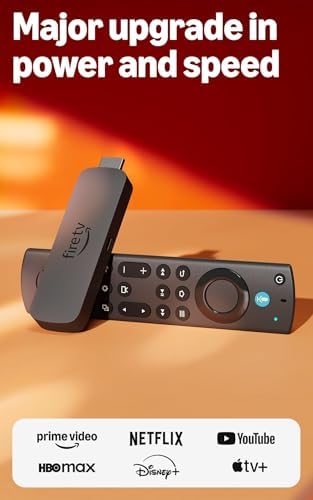 Dispositivo de streaming Amazon Fire TV Stick 4K Max (modelo más recie - Image 2