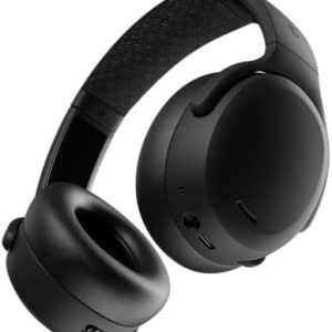 Alternative view of Skullcandy Crusher ANC 2 Noise Cancelling Wireless Headphones - True B