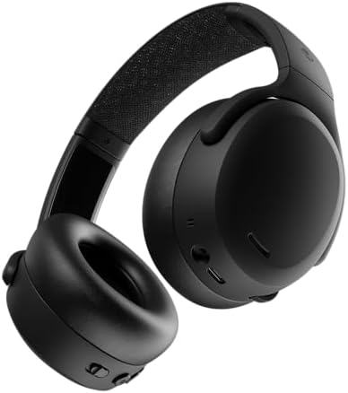 Skullcandy Crusher ANC 2 Noise Cancelling Wireless Headphones - True B - Image 2
