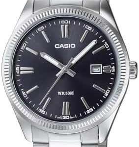 Alternative view of CASIO MTP-1302PD para hombre