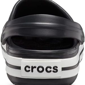 Crocs Zuecos Crocband unisex para adultos - Image 3