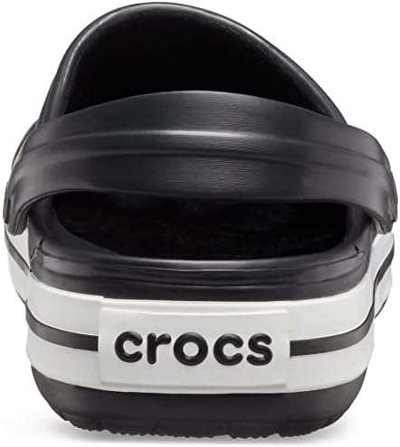 Crocs Zuecos Crocband unisex para adultos - Image 3