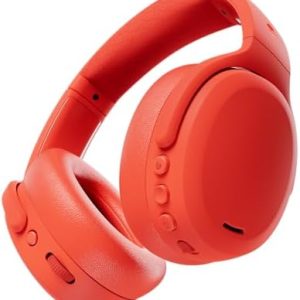 Alternative view of Skullcandy Crusher ANC 2 Noise Cancelling Wireless Headphones - Plasma