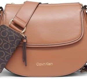 Alternative view of Calvin Klein Bolso cruzado Bella Novelty para mujer