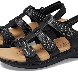 Alternative view of Clarks Vid Laurieann para mujer