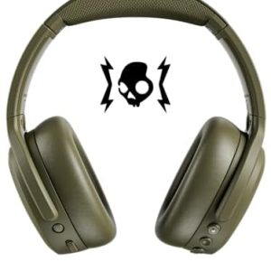 Skullcandy Crusher ANC 2 Auriculares inalámbricos con cancelación de r - Image 3