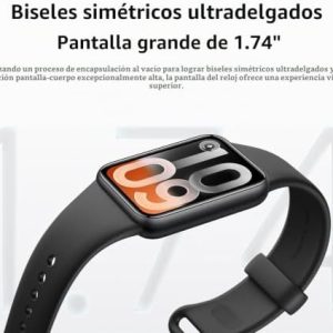 XIAOMI Smart Band 10 Pro, monitor de actividad, pantalla de 1.74 pulga - Image 3