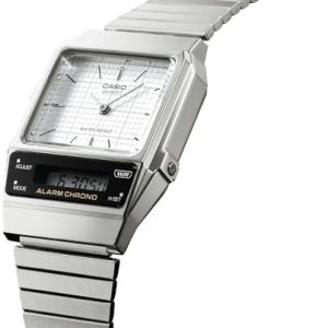 Casio Reloj de pulsera para hombre AQ-800E-7A - Image 3