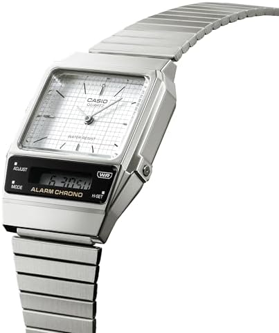 Casio Reloj de pulsera para hombre AQ-800E-7A - Image 3