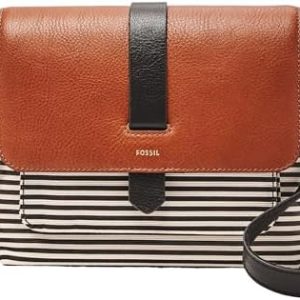 Fossil Kinley - Bolso bandolera grande para mujer - Image 2