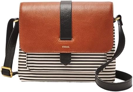 Fossil Kinley - Bolso bandolera grande para mujer - Image 2