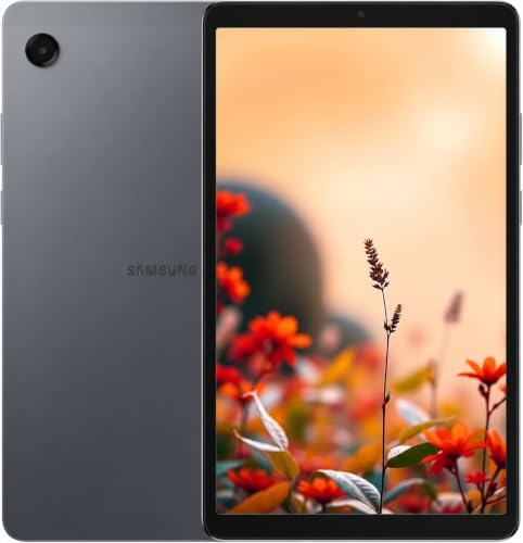 Samsung Galaxy Tab A11 modelo WiFi (versión internacional), 8.7 pulgad - Image 2