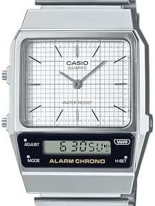 Alternative view of Casio Reloj de pulsera para hombre AQ-800E-7A