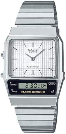 Casio Reloj de pulsera para hombre AQ-800E-7A - Image 2