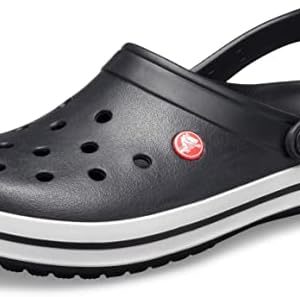 Alternative view of Crocs Zuecos Crocband unisex para adultos
