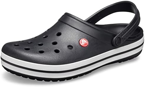 Crocs Zuecos Crocband unisex para adultos - Image 2