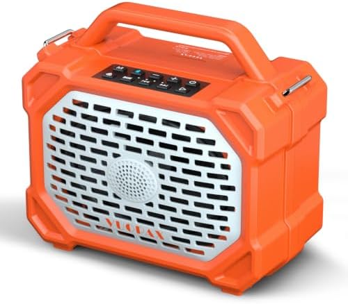 Altavoz portátil al aire libre de Bluetooth 160W pico inalámbrico IP67 - Image 2