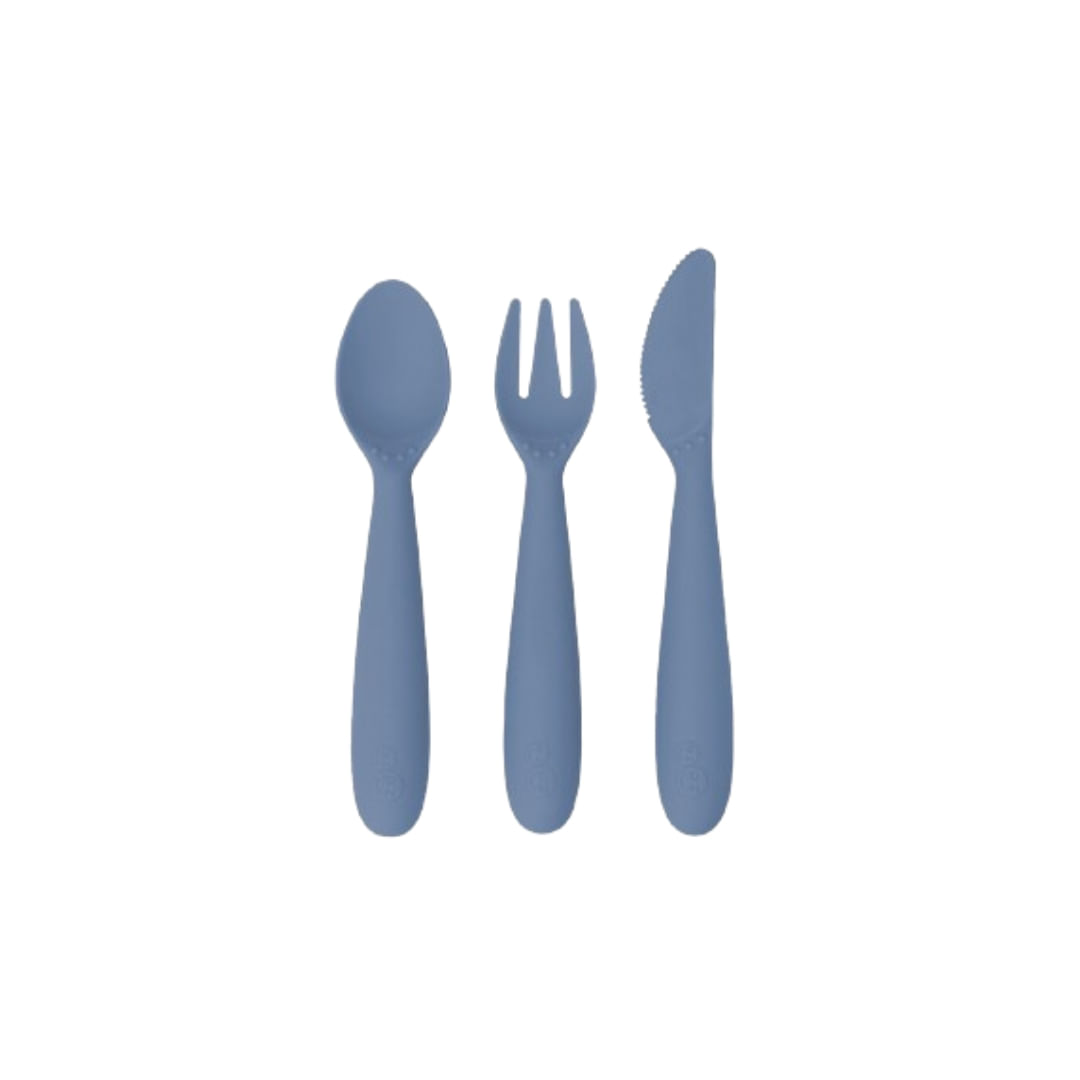 Utensilios Happy Indigo