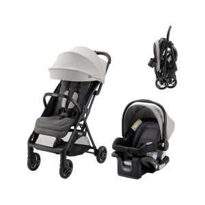 Carrito Travel System Ultracompacto Ready2Jet - Haines