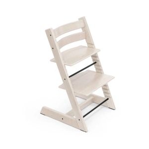 Silla Tripp Trapp Whitewash