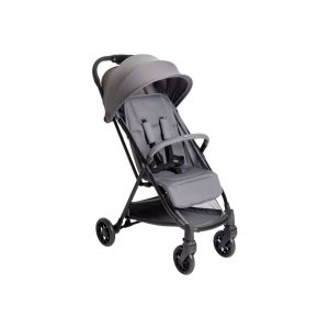Silla De Paseo Ultraliviana Urbino Grey