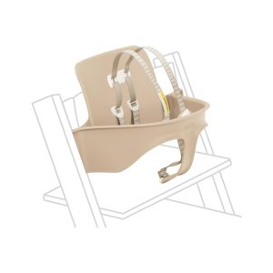 Silla Tripp Trapp Baby Set2 Natural