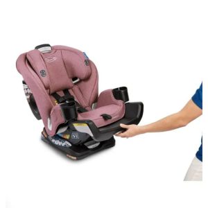 Car Seat Extend2Fit 3-En-1 -Talia - Image 2