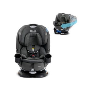 Car Seat Giratorio Turn2Me 3-En-1 - Manchester