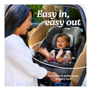 Car Seat Giratorio Turn2Me 3-En-1 - Manchester - Image 3