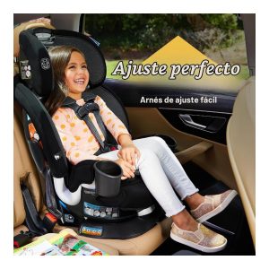 Alternative view of Car Seat Giratorio Turn2Me 3-En-1 - Manchester