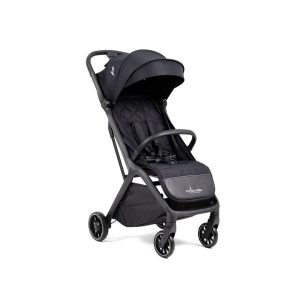 Carrito Plegable Sienna Negro