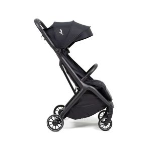 Carrito Plegable Sienna Negro - Image 3