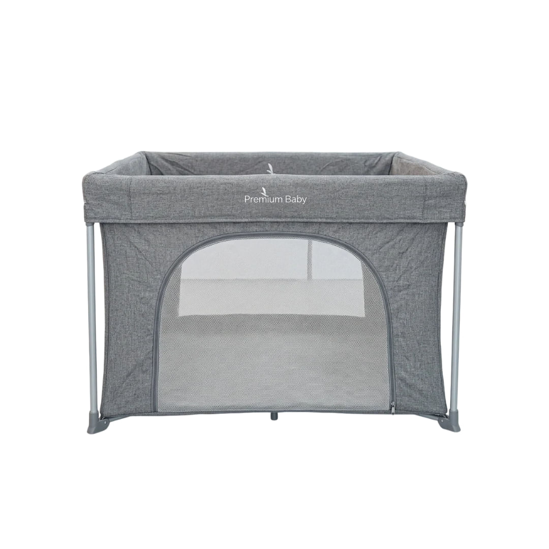 Corral P/Bebe Easy Fold 125X125