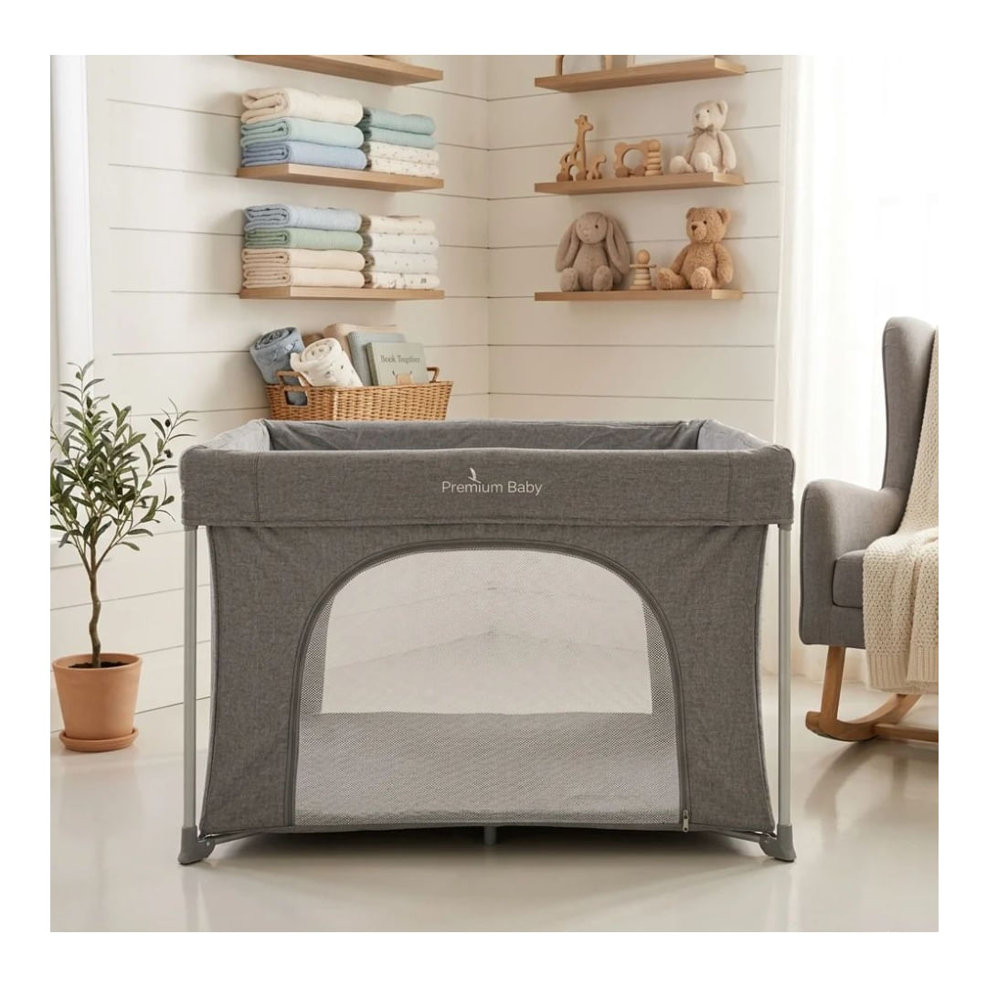 Corral P/Bebe Easy Fold 125X125 - Image 3