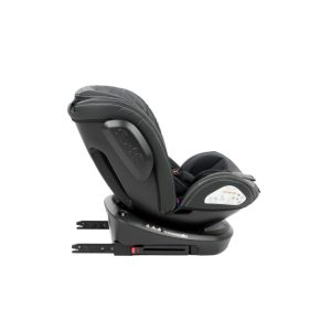 Alternative view of Silla De Auto 0-1-2-3 (0-36 Kg) Stark Isofix Gris Oscuro