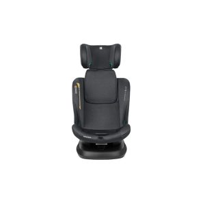 Alternative view of Silla De Auto 0-1-2-3 (0-36 Kg) Shift Isofix Gris Oscuro