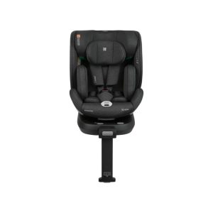 Silla De Auto 40-150 Cm I-Twist I-Size Negro