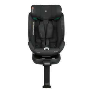 Alternative view of Silla De Auto 40-150 Cm I-Twist I-Size Negro
